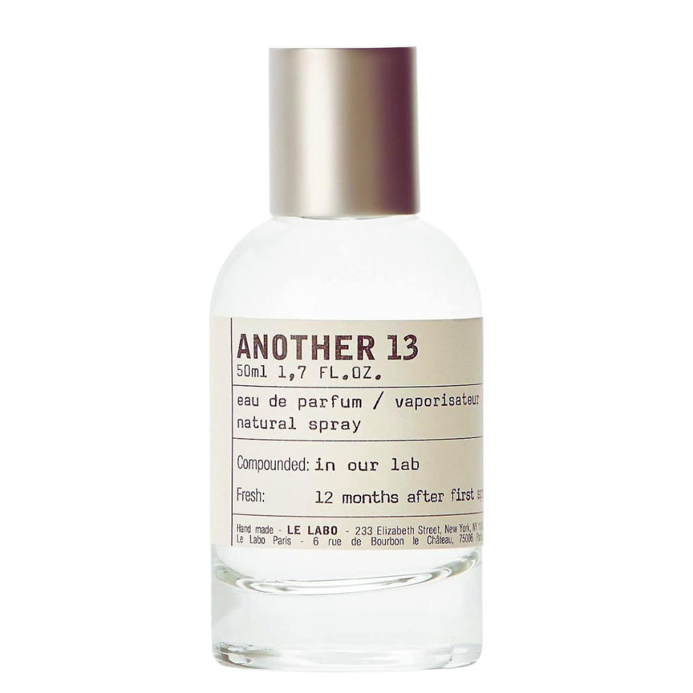 Le Labo Fragrances ANOTHER 13 eau de parfum 10 ML shops Atomizer Spray