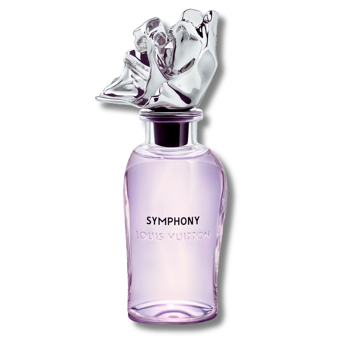 カ*ン様 LOUIS VUITTON SYMPHONY Extrait de P Louis Vuitton- Symphony Extrait de Pafum Decant Sample – ScentsofMood