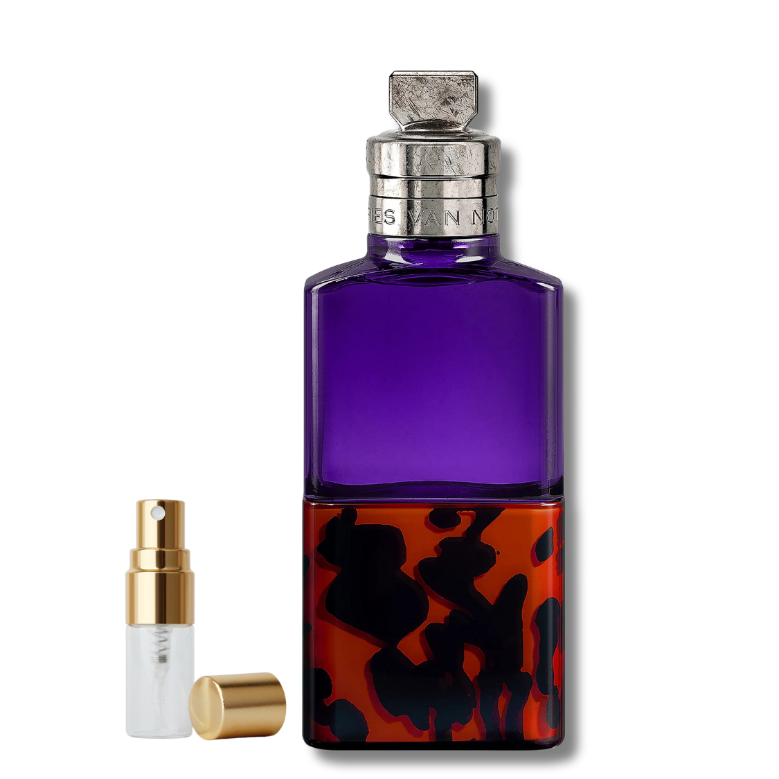 Dries Van Noten - Fleur du Mal Decant Sample – ScentsofMood