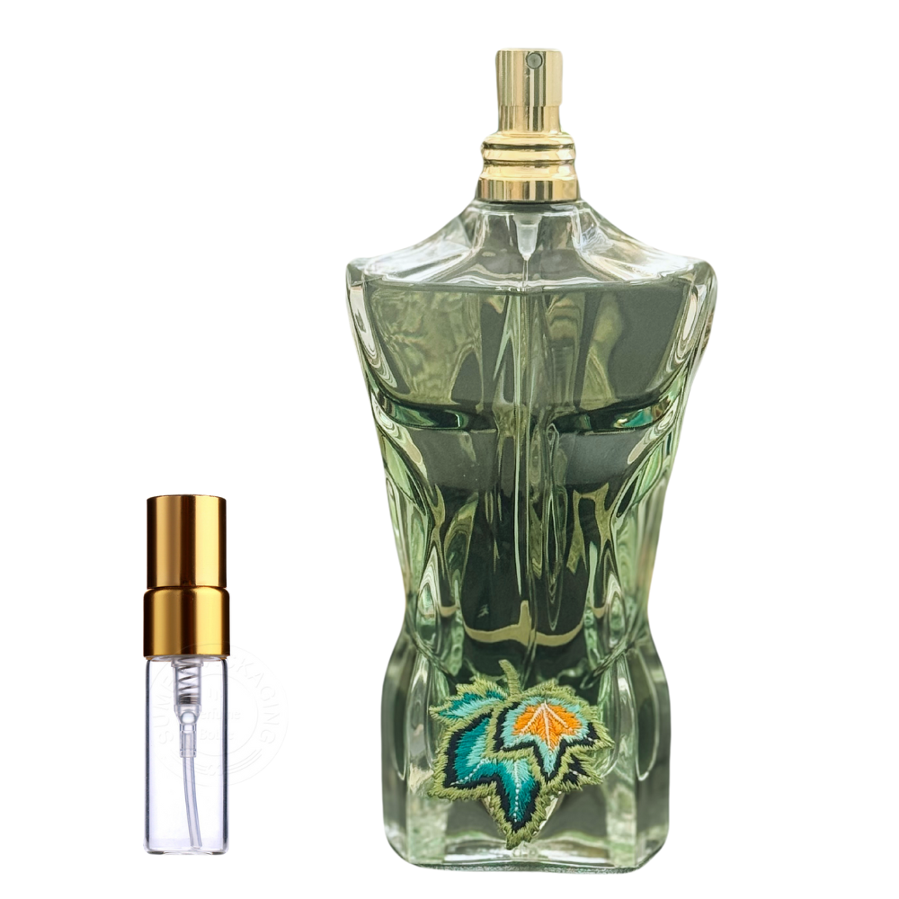Jean Paul Gaultier - Le Beau Paradise Garden Eau de Parfum