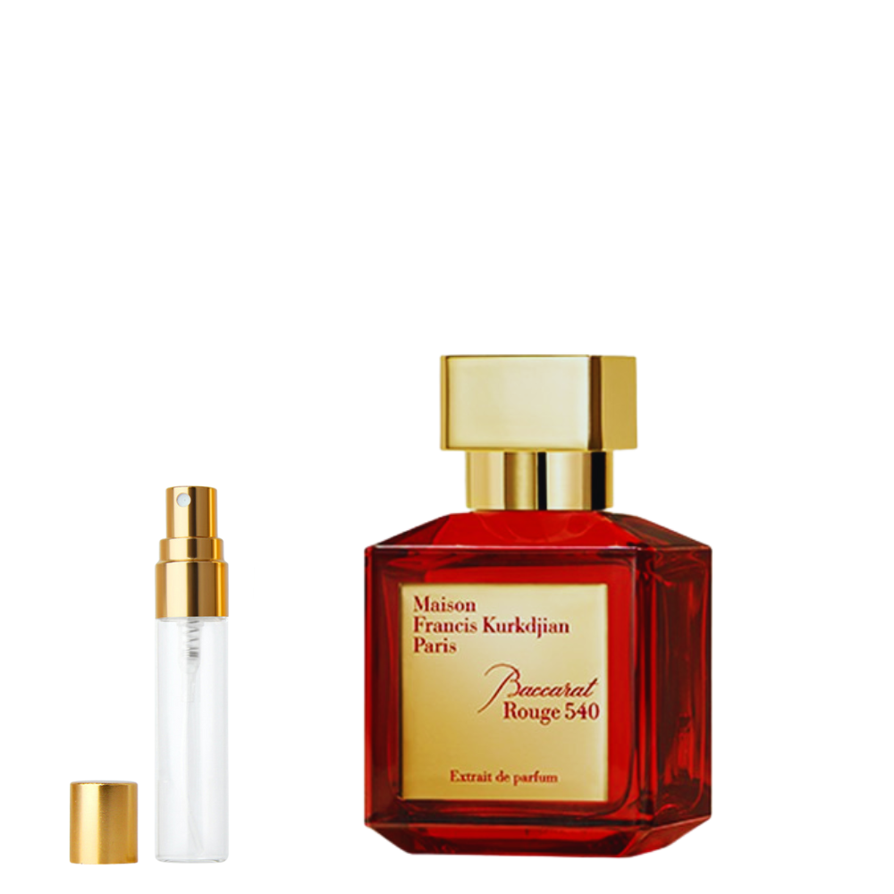 Maison Francis Kurkdjian - Baccarat Rouge 540 Extrait de Parfum