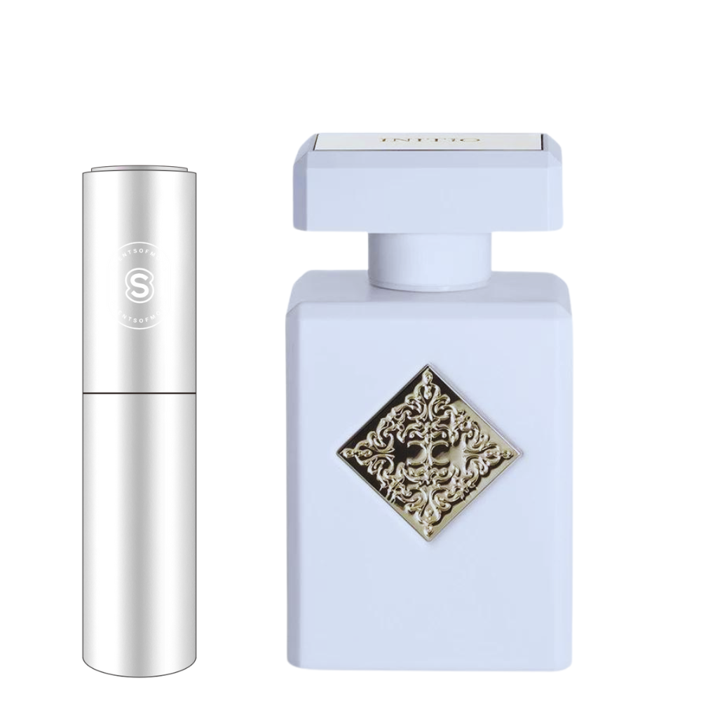 INITIO Musk Therapy 90ml オードパルファム