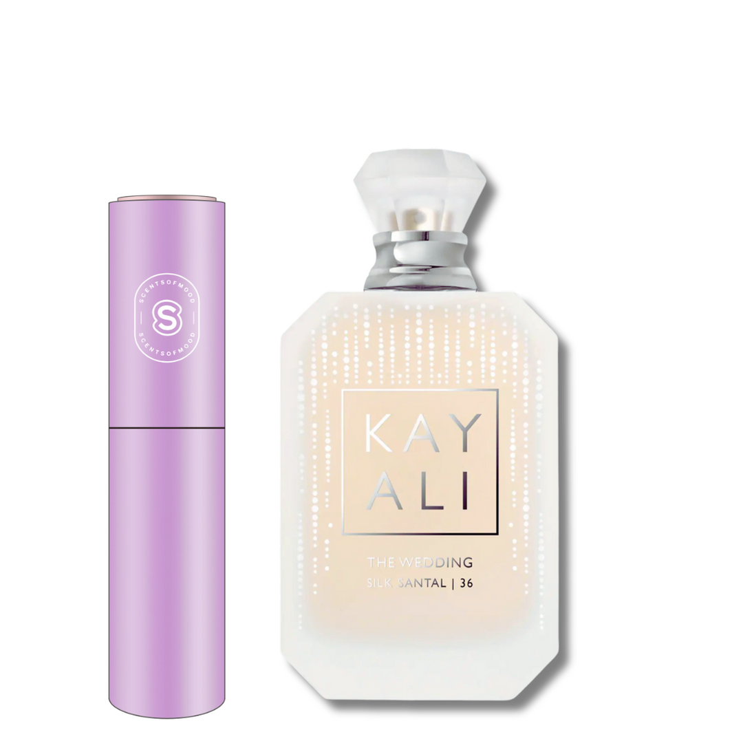 Kayali - Wedding Silk Santal 36 EDP