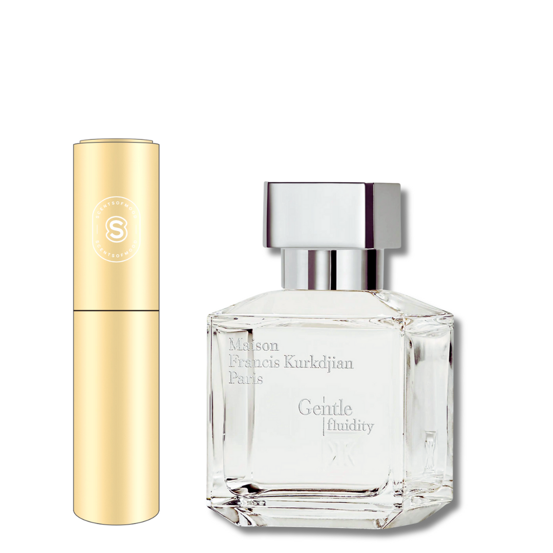 Maison Francis Kurkdjian - Gentle Fluidity Silver EDP