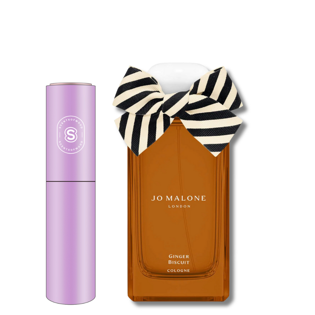 Jo Malone - Ginger Biscuit