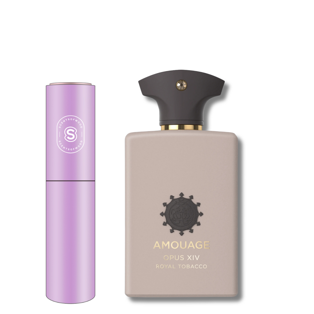 Amouage - Royal Tobacco EDP