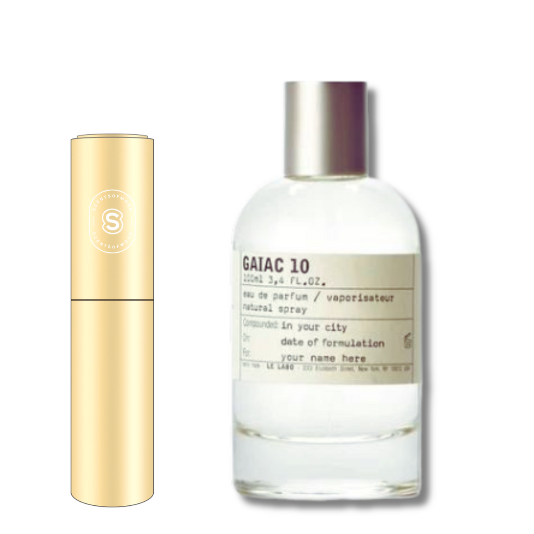 LE LABO ガイアック10 15mL GAIAC 10 東京限定 LE LABO ガイアック10 15mL GAIAC 10 東京限定