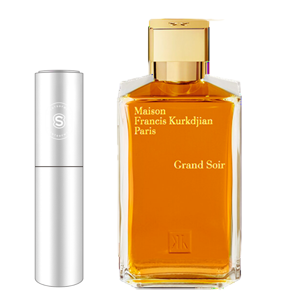 Maison Francis Kurkdjian - Grand Soir EDP