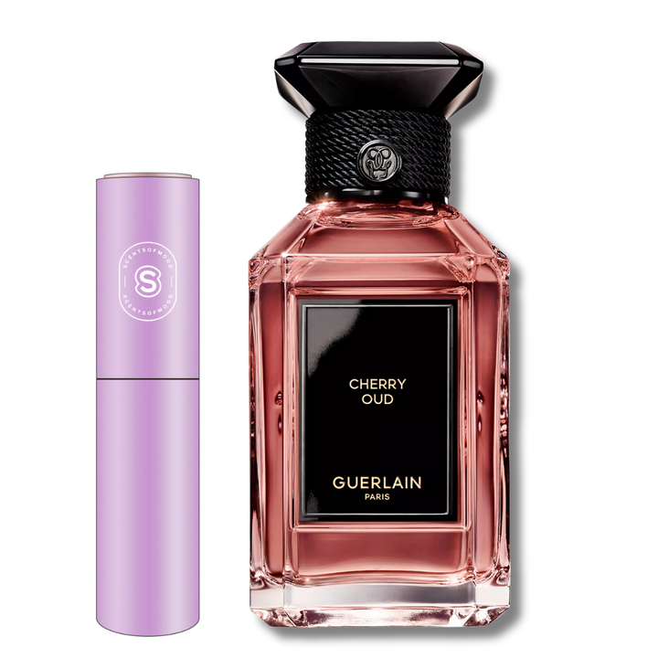 Guerlain - Cherry Oud EDP