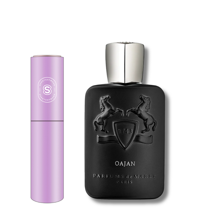 Parfums de Marly - Oajan EDP