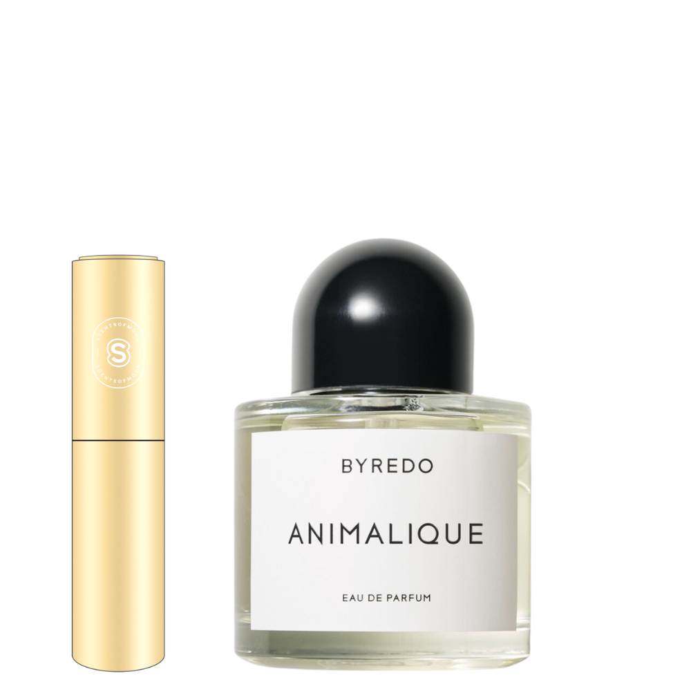 Byredo - Animalique Eau de Parfum