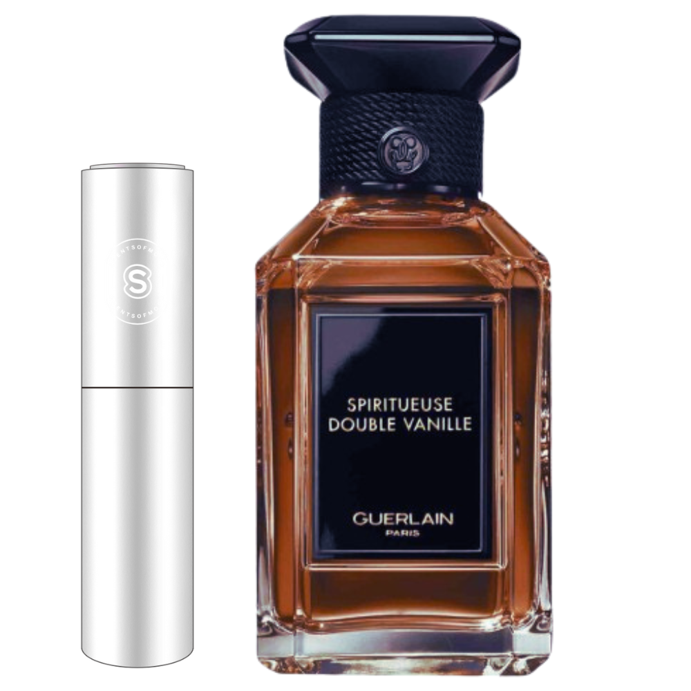 Guerlain - Spirituese Double Vanille Eau de Parfum