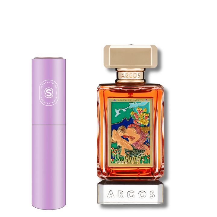 Argos - Adonis Awakens Eau de Parfum