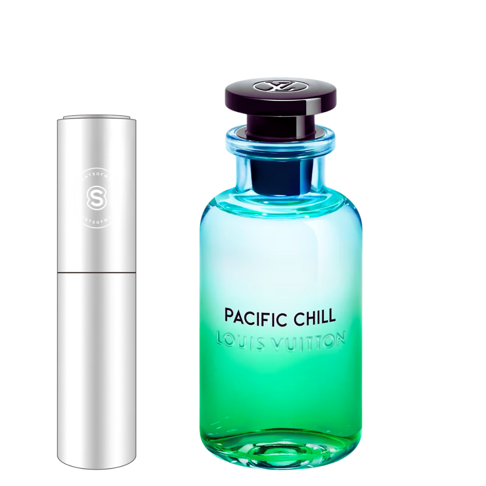 Louis Vuitton - Pacific Chill Eau de Parfum – ScentsofMood Louis Vuitton - Pacific Chill Eau de Parfum – ScentsofMood