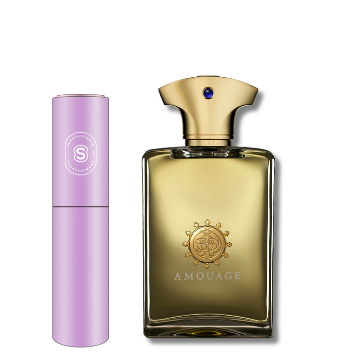 Amouage - Jubilation XXV EDP