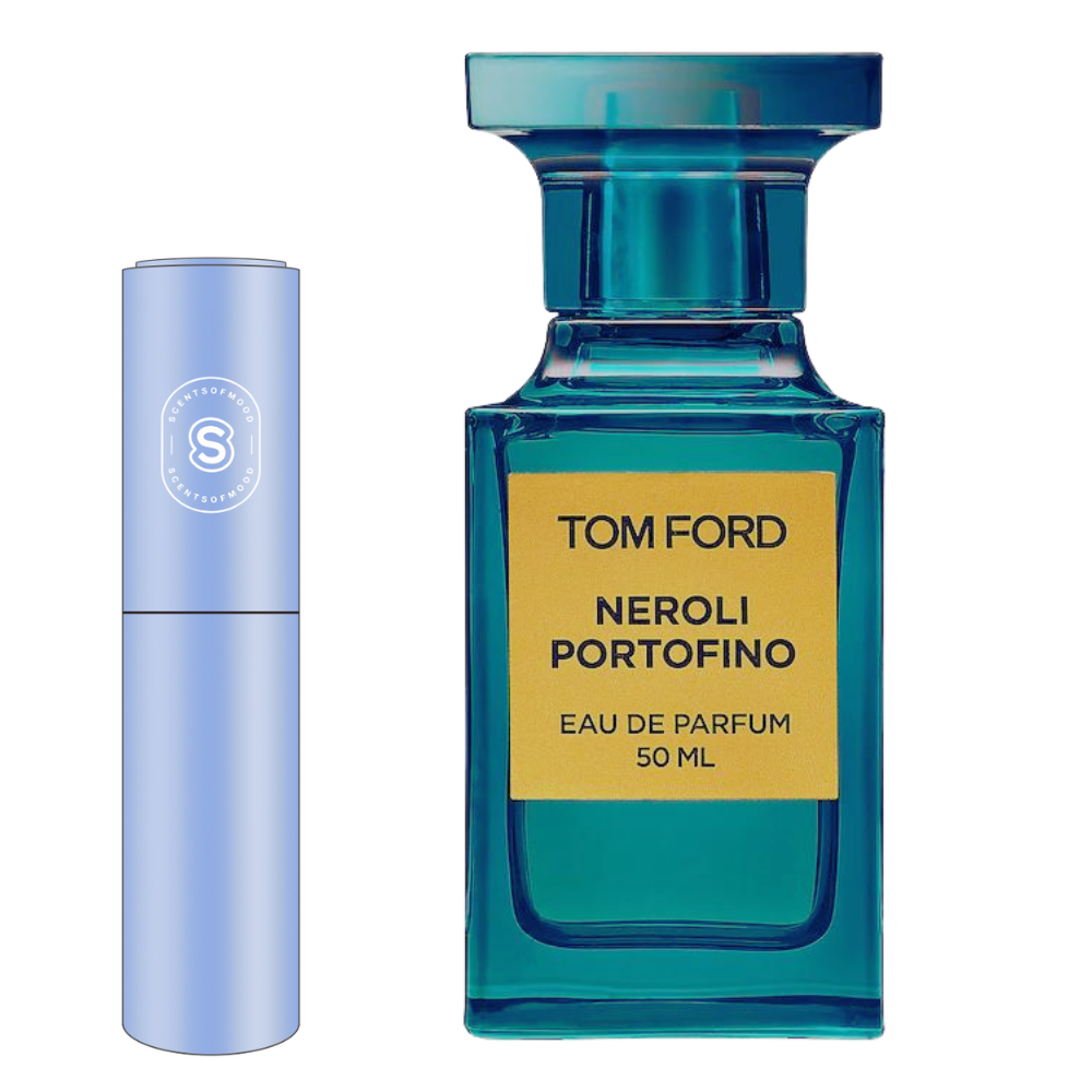 TOM FORD NEROLI PORTOFINO 50ML