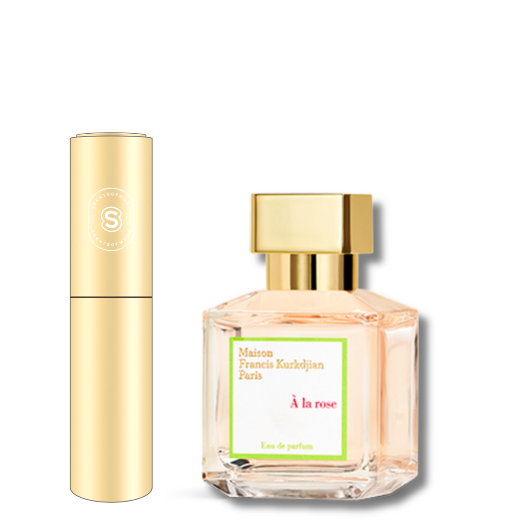 Maison Francis Kurkdjian - A la Rose Eau de Parfum