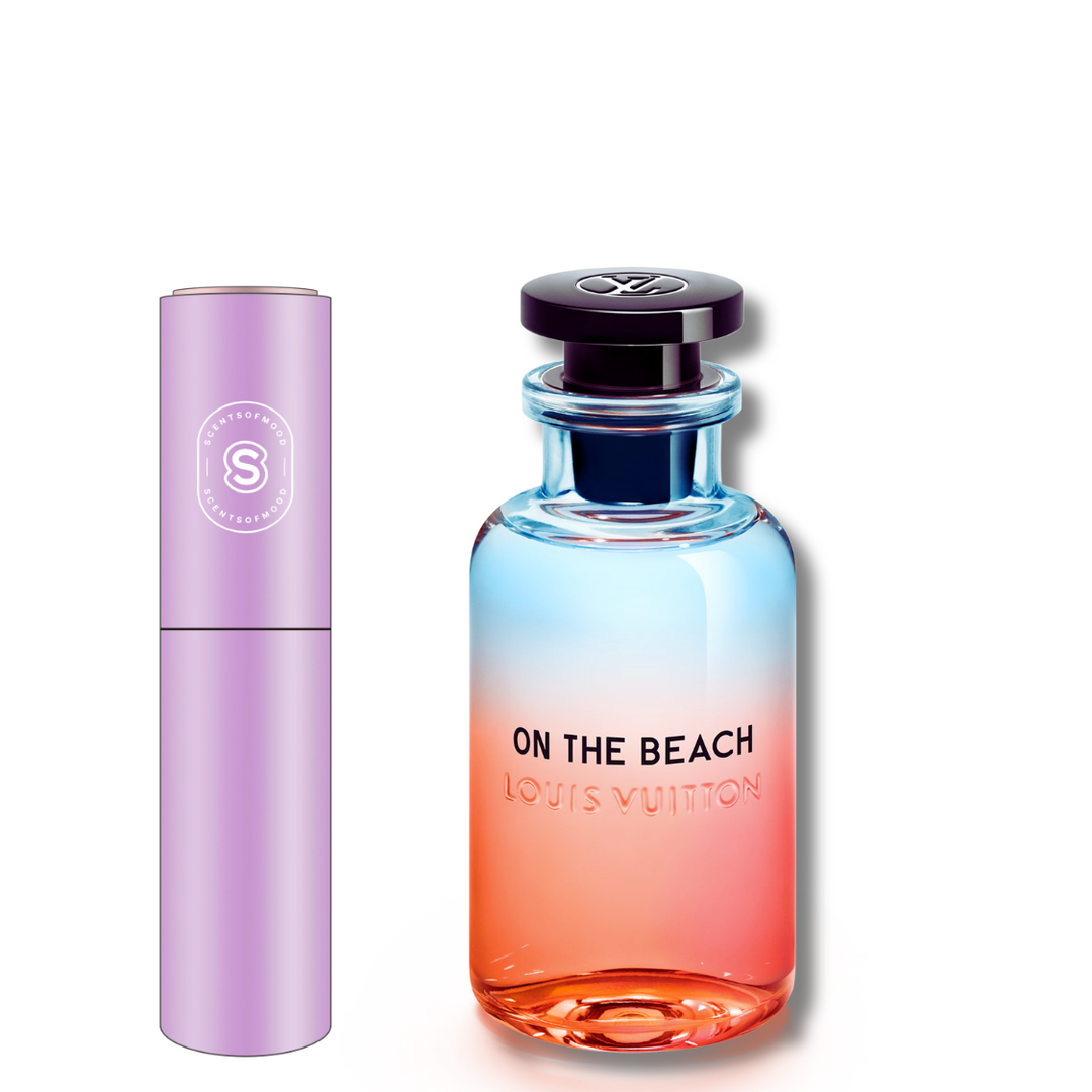 Louis Vuitton - On the Beach Eau de Parfum