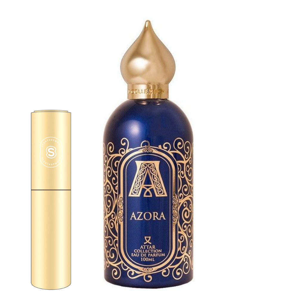 Attar - Azora Eau de Parfum