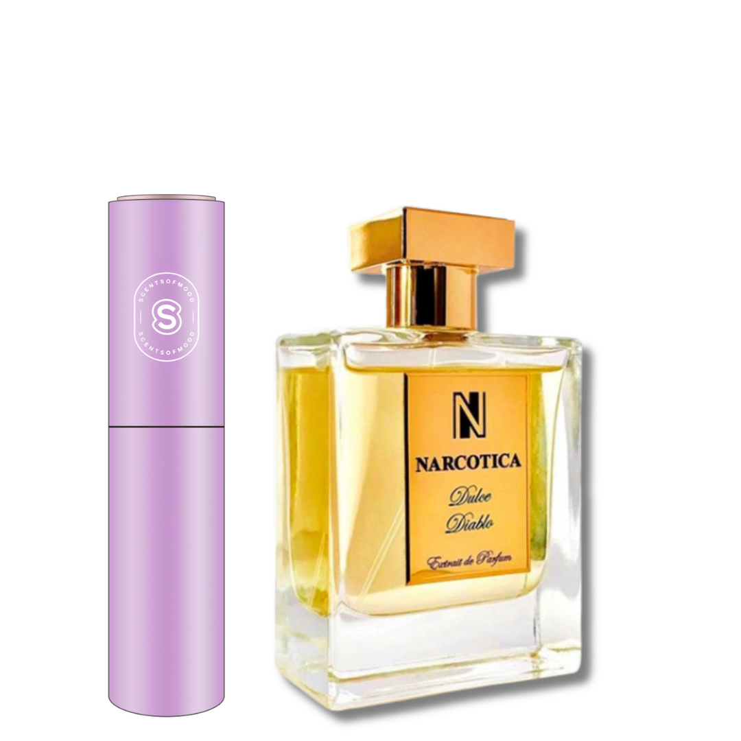 Narcotica - Dulce Diablo Extrait de Parfum