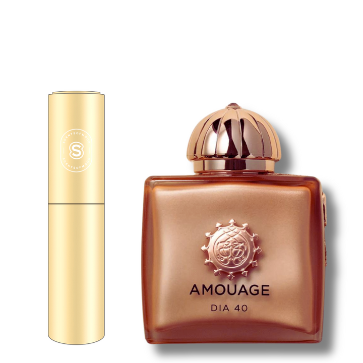 Amouage - Dia 40 Extrait de Parfum