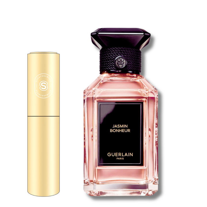 Guerlain - Jasmine Bonheur Eau de Parfum