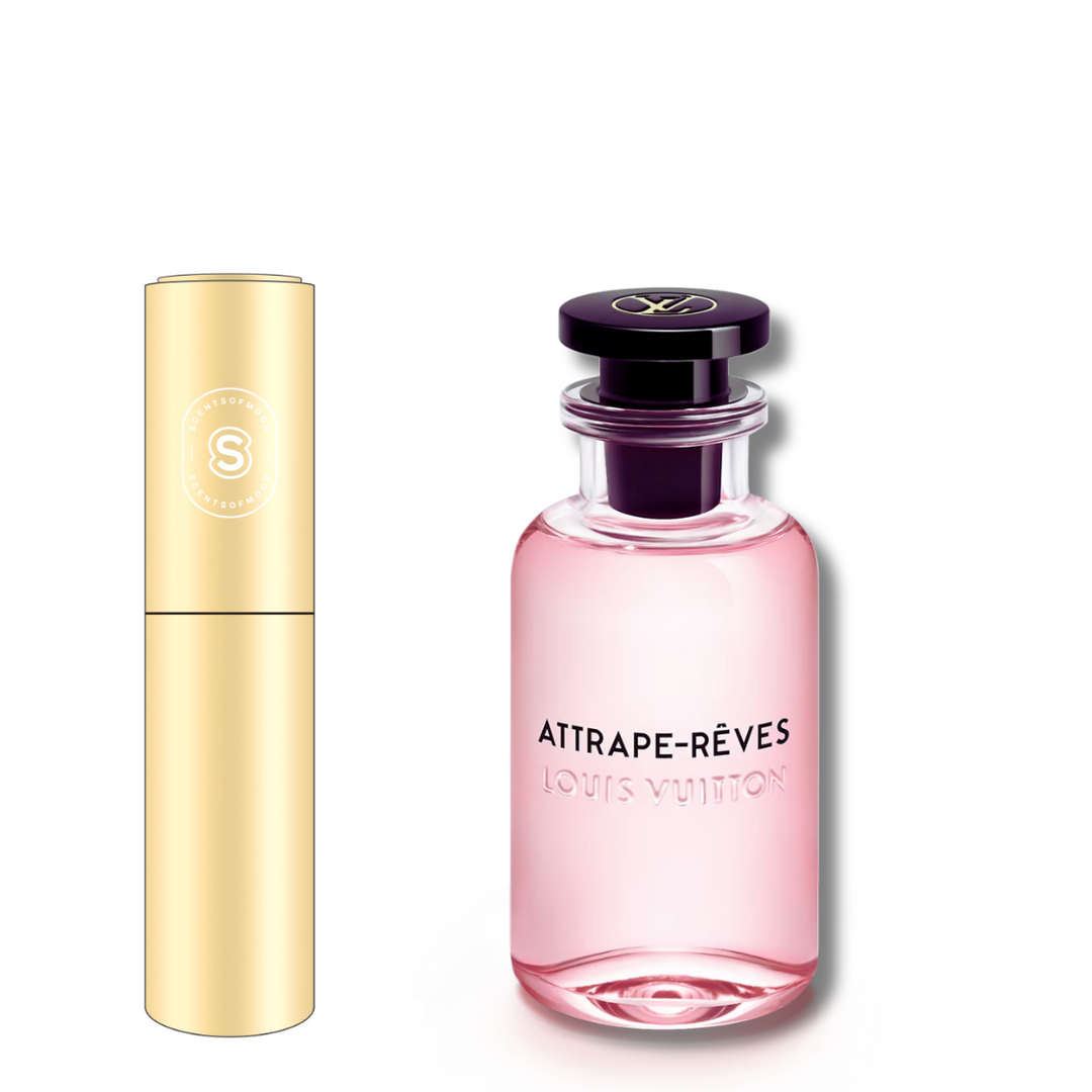 Louis Vuitton - Attrape Reves Eau de Parfum Decant Sample Louis Vuitton - Attrape Reves Eau de Parfum Decant Sample