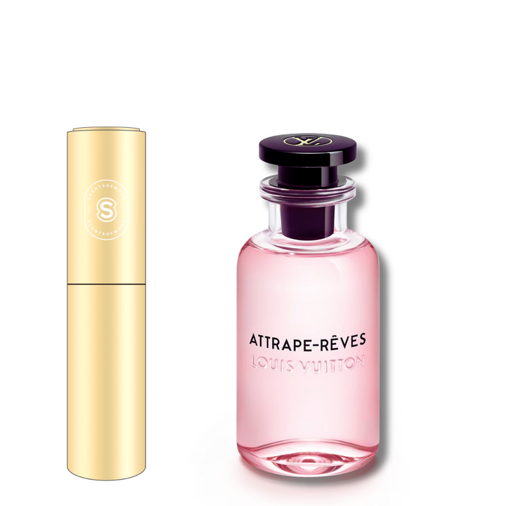 Louis Vuitton - Attrape Reves Eau de Parfum