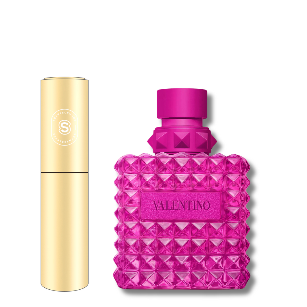 Valentino - Donna Born in Roma PINK PP Eau de Parfum