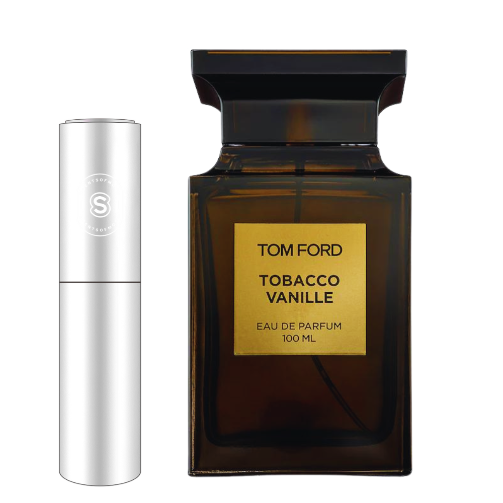 tobacco vanille 100 Eau de Parfum Rich Tobacco & Creamy Vanilla Luxury Fragrance GLAM MODA It is part of an exclusive collection of 12 handmade fragrances TOM FORD TOBACCO VANILLE EDP