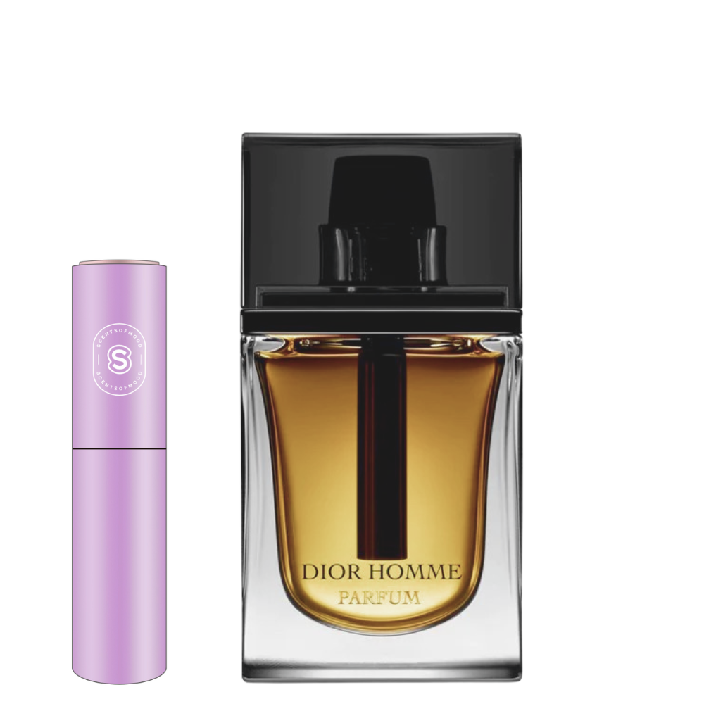Dior Homme Parfum Decant Sample ScentsofMood