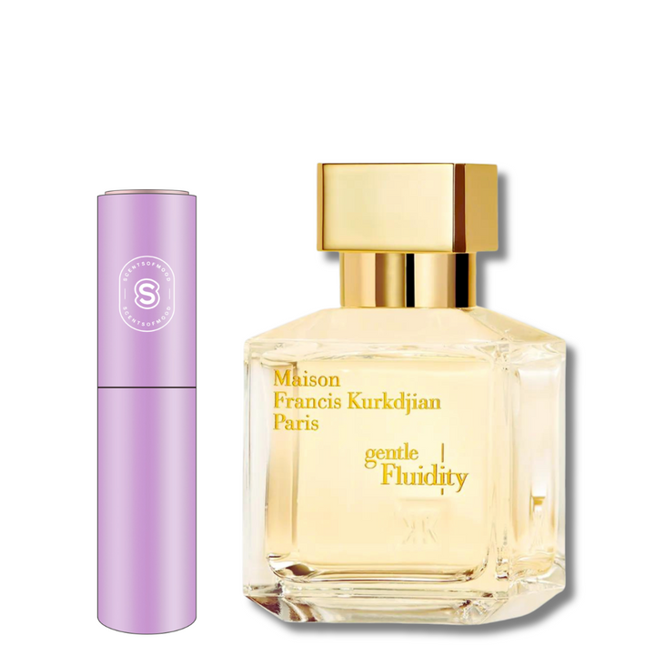 Maison Francis Kurkdjian - Gentle Fluidity Gold EDP