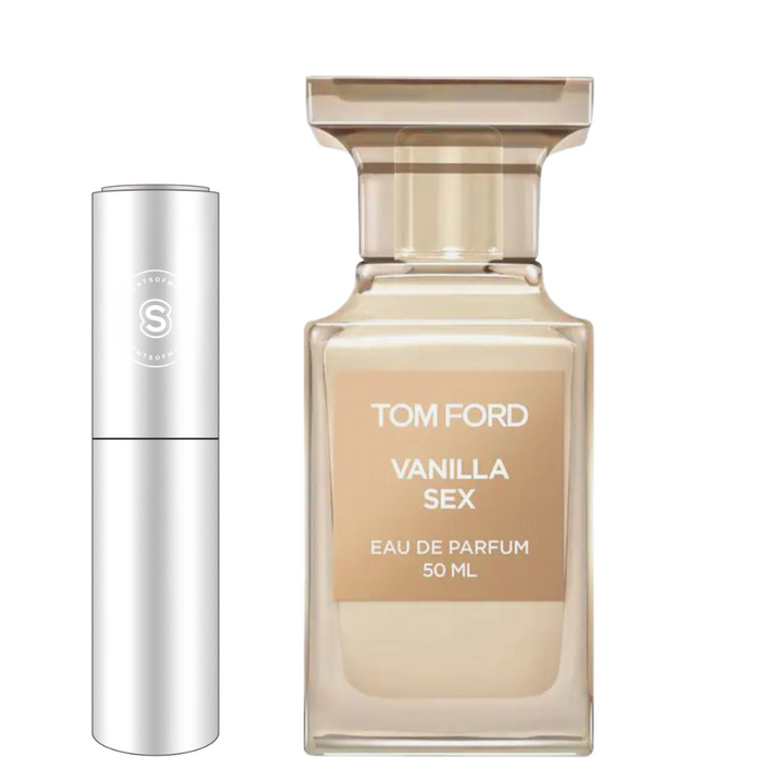 Tom Ford - Vanilla Sex Eau de Parfum