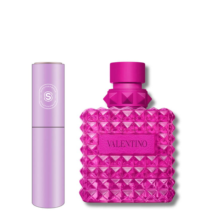 Valentino - Donna Born in Roma PINK PP Eau de Parfum