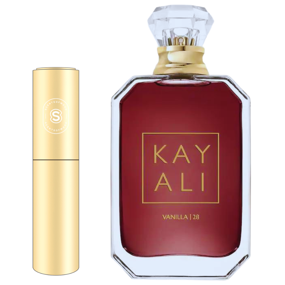 Kayali vanilla カヤリバニラ100ml Kayali vanilla カヤリバニラ100ml