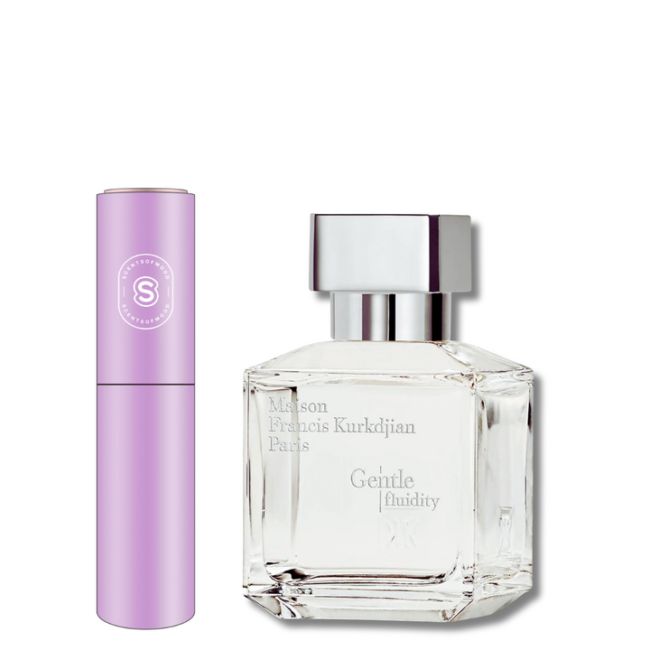 Maison Francis Kurkdjian - Gentle Fluidity Silver EDP