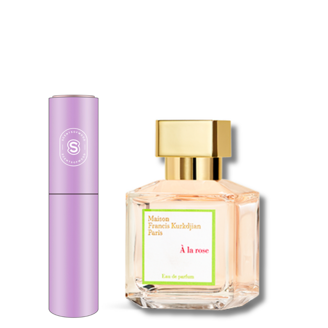 Maison Francis Kurkdjian - A la Rose Eau de Parfum