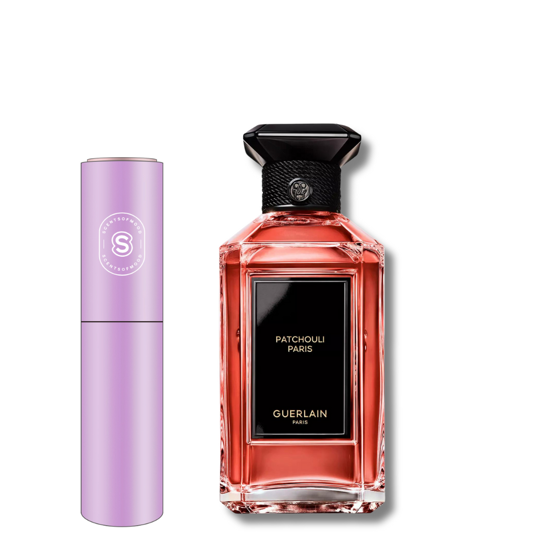 Guerlain - Patchouli Paris Eau de Parfum