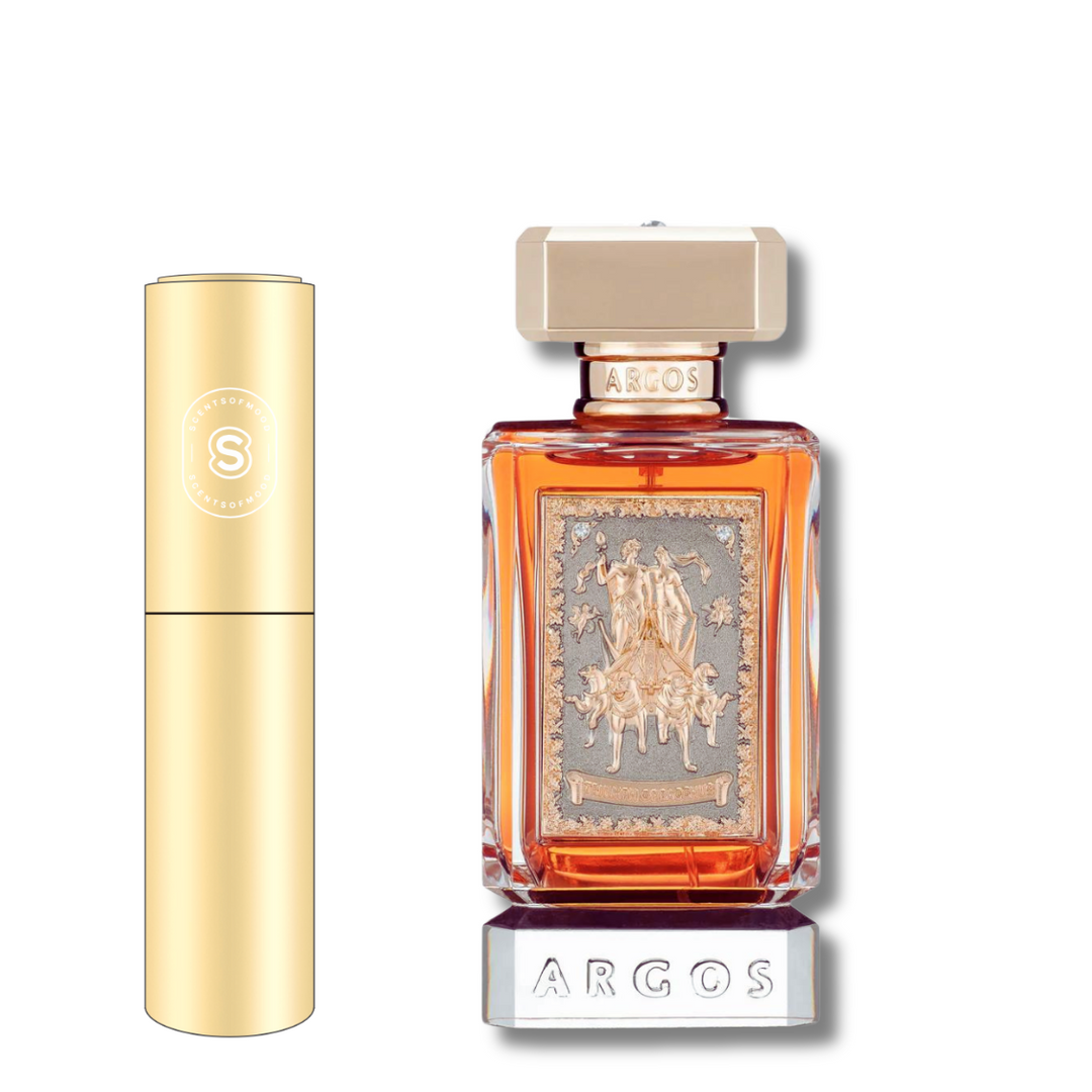 Argos - Triumph of Bacchus Eau de Parfum