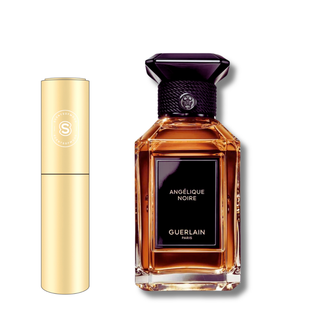 Guerlain - Angélique Noir Eau de Parfum