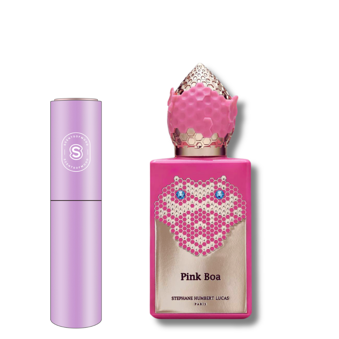 Stephane Humbert Lucas - Pink Boa Extrait de Parfum