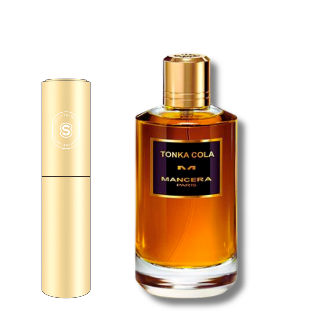 Mancera - Tonka Cola Eau de Parfum