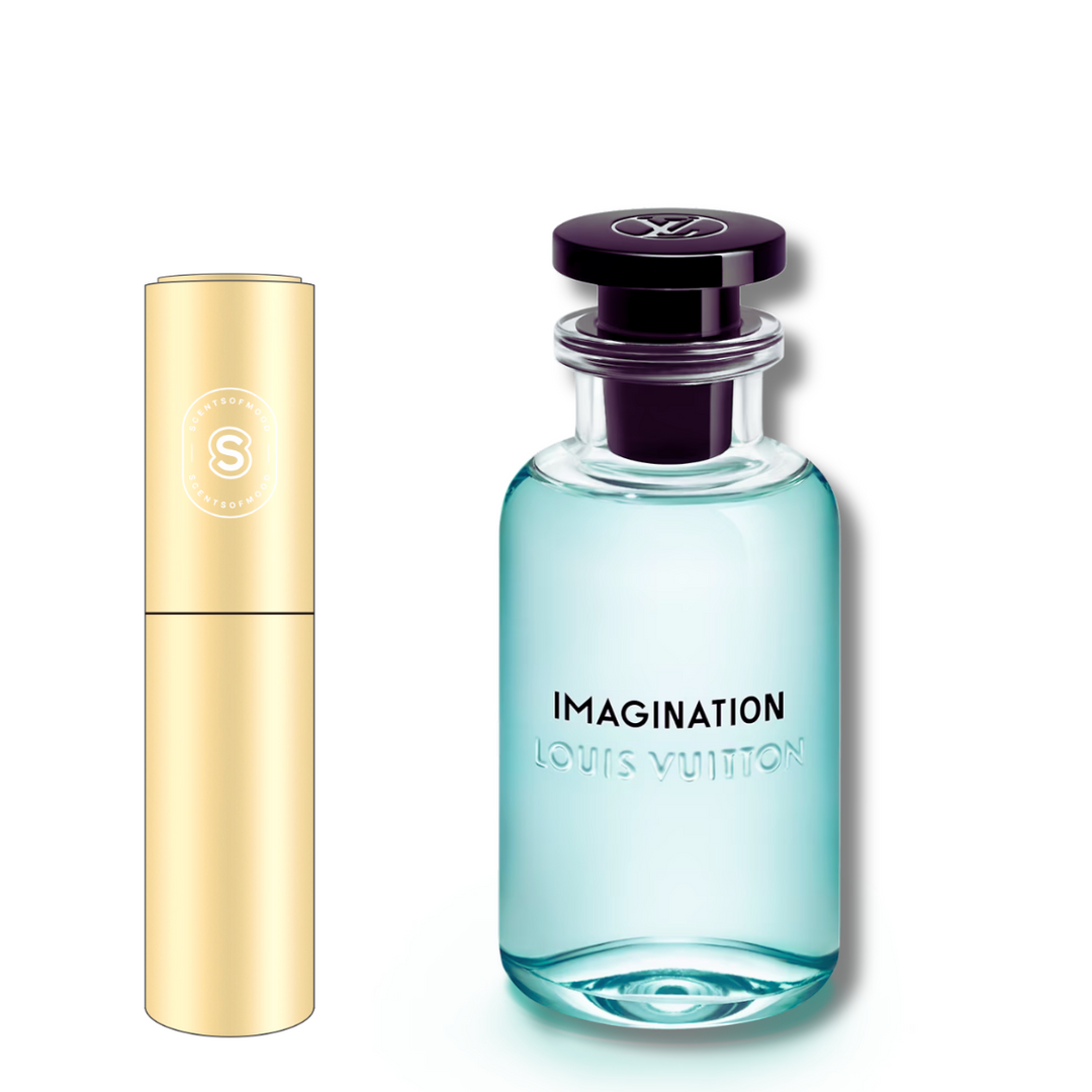 Louis Vuitton - Imagination Eau de Parfum