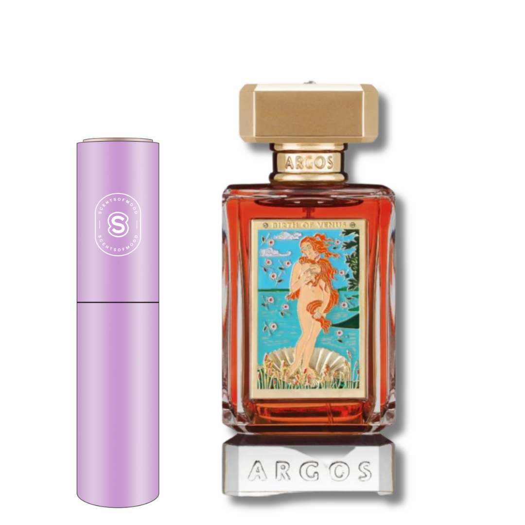 Argos - Birth of Venus Eau de Parfum