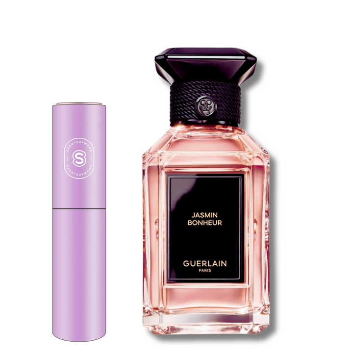 Guerlain - Jasmine Bonheur Eau de Parfum