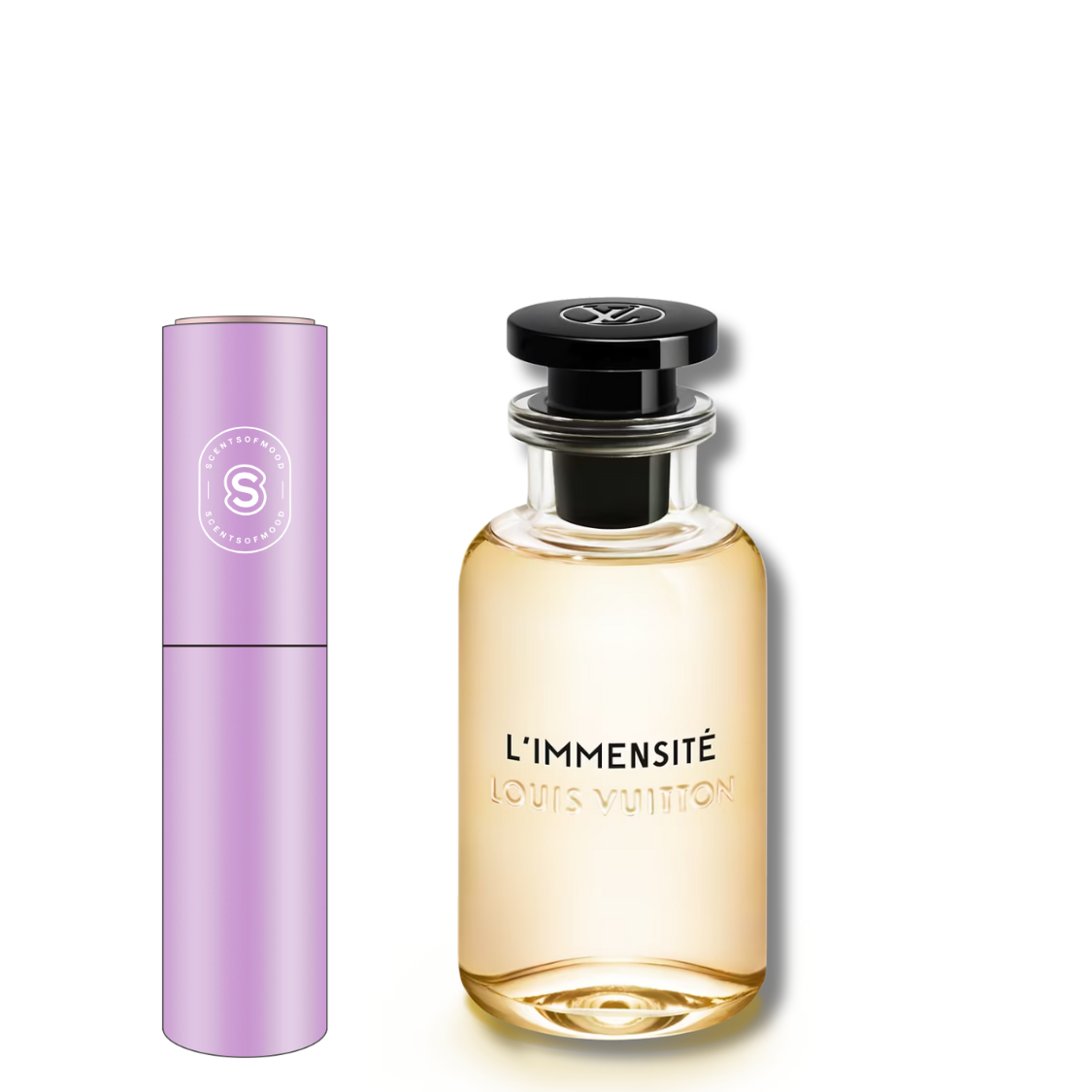 ルイヴィトン リマンシテ100ml 【公式通販】