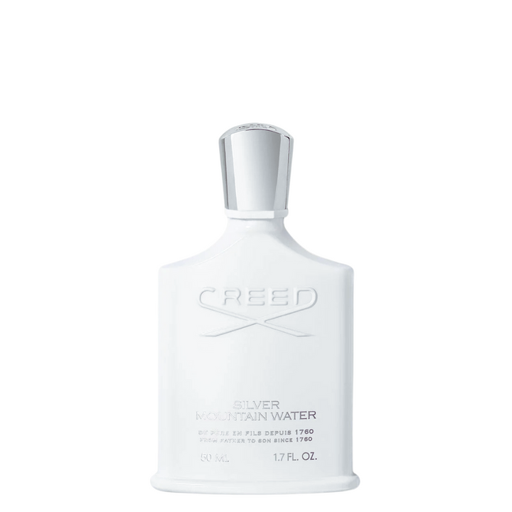 Creed - Silver Mountain Water Eau de Parfum