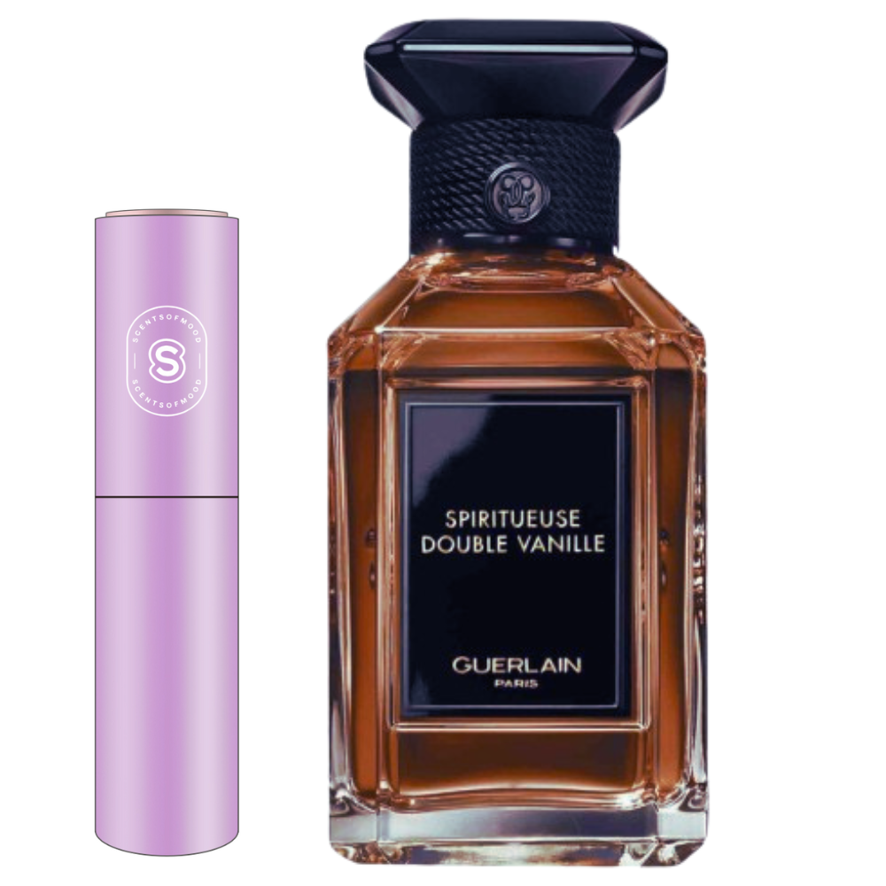 Guerlain - Spirituese Double Vanille Eau de Parfum