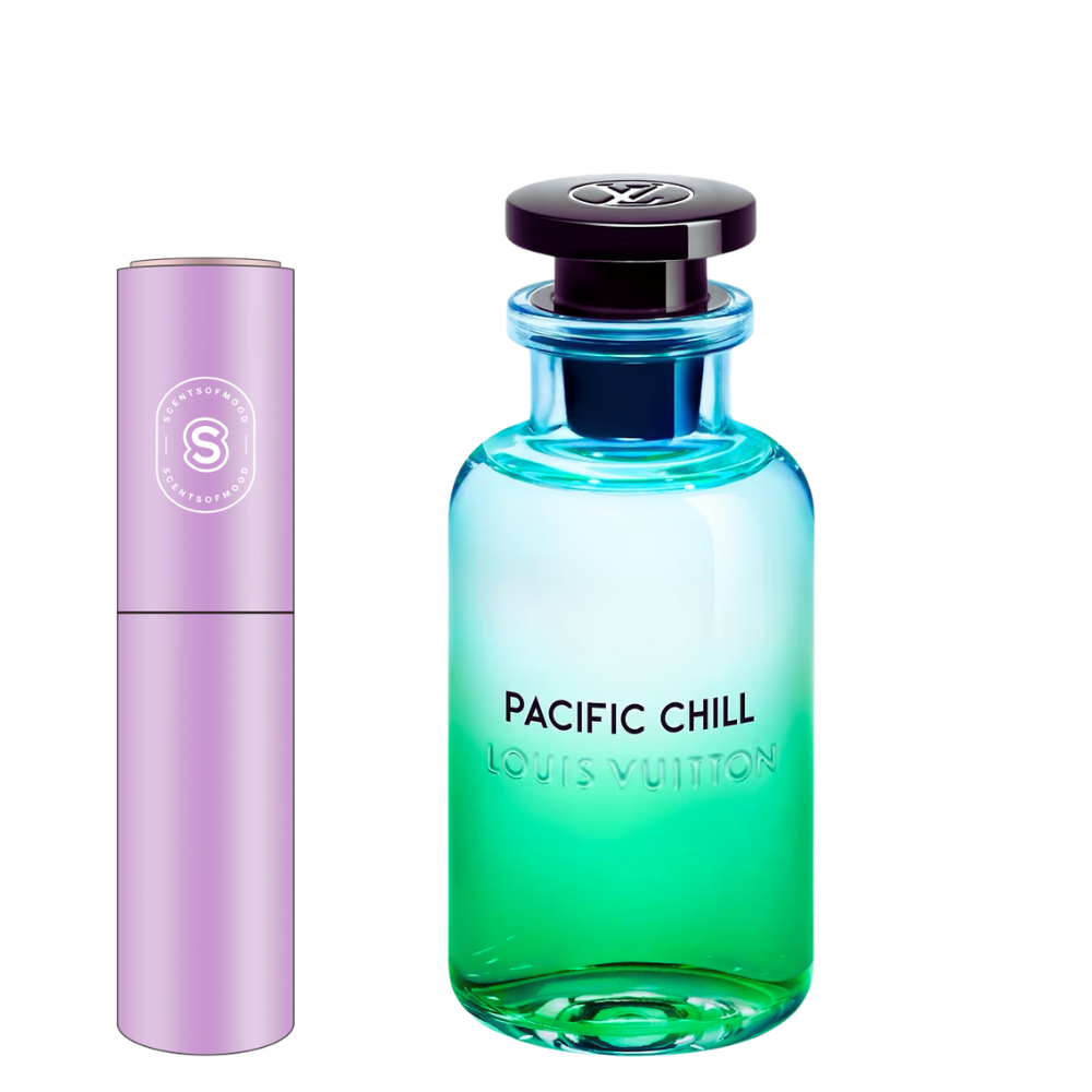 Louis Vuitton - Pacific Chill Eau de Parfum – ScentsofMood Louis Vuitton - Pacific Chill Eau de Parfum – ScentsofMood