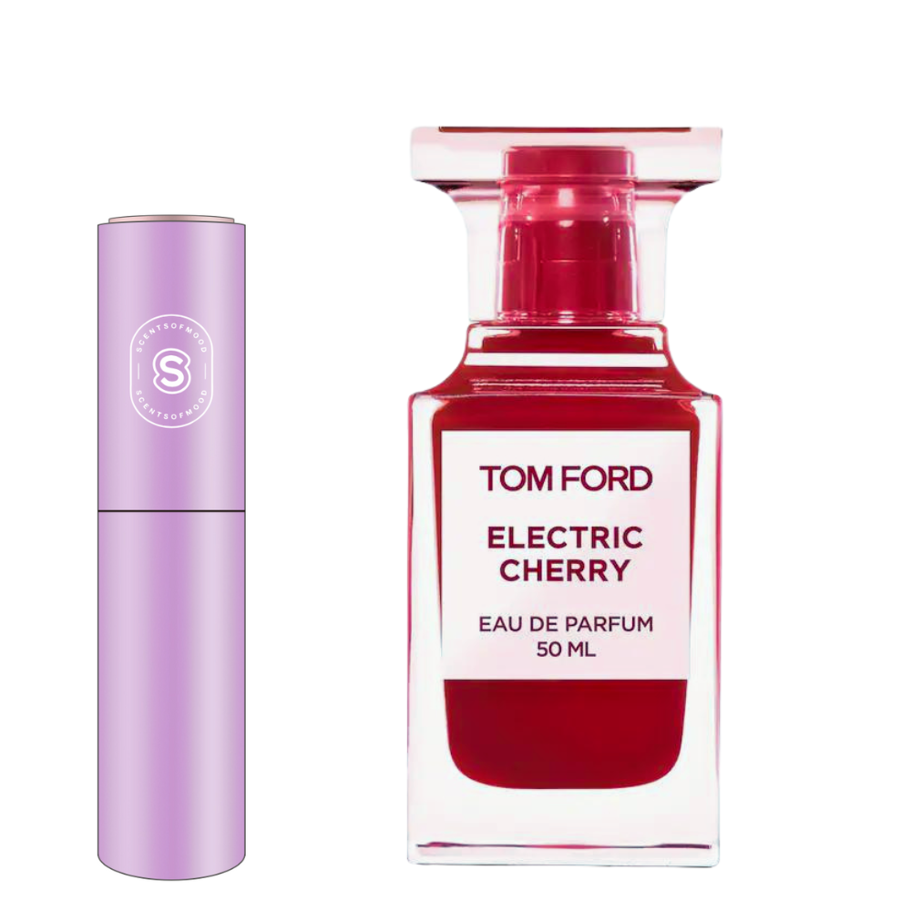 Tom Ford - Electric Cherry Eau de Parfum – ScentsofMood Tom Ford - Electric Cherry Eau de Parfum – ScentsofMood